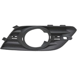 Order Passenger Side Front Bumper Insert - GM1039172 For Your Vehicle