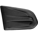Order Passenger Side Front Bumper Insert - GM1039180 For Your Vehicle