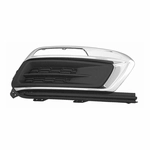 Order Passenger Side Front Bumper Insert - GM1039184 For Your Vehicle