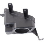 Order Passenger Side Front Bumper Insert - GM1039189 For Your Vehicle