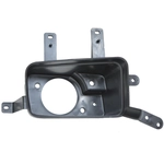 Order Passenger Side Front Bumper Insert - GM1039189C For Your Vehicle