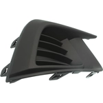 Order Passenger Side Front Bumper Insert - GM1039200 For Your Vehicle