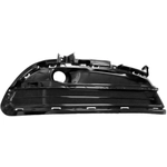 Order Passenger Side Front Bumper Insert - GM1039201 For Your Vehicle