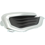 Order Passenger Side Front Bumper Insert - GM1039210 For Your Vehicle