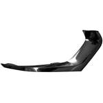 Order Passenger Side Front Bumper Insert - GM1039214 For Your Vehicle