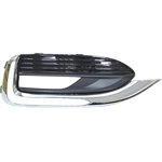 Order Passenger Side Front Bumper Insert - GM1039223 For Your Vehicle