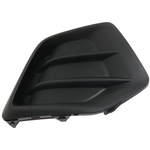 Order Passenger Side Front Bumper Insert - GM1039226 For Your Vehicle