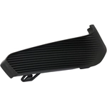 Order Passenger Side Front Bumper Insert - GM1039230 For Your Vehicle