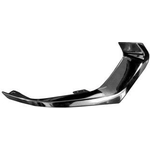 Order Passenger Side Front Bumper Insert - GM1039233 For Your Vehicle