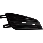 Order Passenger Side Front Bumper Insert - GM1039244 For Your Vehicle