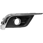 Order Passenger Side Front Bumper Insert - GM1039246 For Your Vehicle