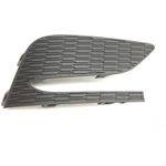Order Passenger Side Front Bumper Insert - GM1039248 For Your Vehicle