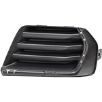 Order Passenger Side Front Bumper Insert - GM1039252C For Your Vehicle