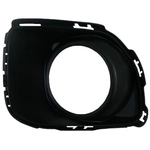 Order Passenger Side Front Bumper Insert - GM1039253 For Your Vehicle