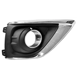 Order Passenger Side Front Bumper Insert - GM1039266 For Your Vehicle