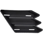 Order Passenger Side Front Bumper Insert - GM1039268 For Your Vehicle