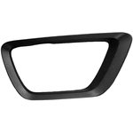 Order Passenger Side Front Bumper Insert - GM1039273 For Your Vehicle