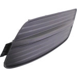 Order Passenger Side Front Bumper Insert - HO1039105 For Your Vehicle