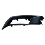 Order Passenger Side Front Bumper Insert - HO1039106 For Your Vehicle