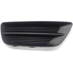 Order Passenger Side Front Bumper Insert - HO1039112 For Your Vehicle