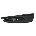 Order Passenger Side Front Bumper Insert - HO1039113C For Your Vehicle