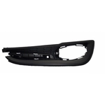 Order Passenger Side Front Bumper Insert - HO1039114 For Your Vehicle