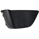 Order Passenger Side Front Bumper Insert - HO1039118 For Your Vehicle