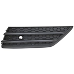Order Passenger Side Front Bumper Insert - HO1039131 For Your Vehicle