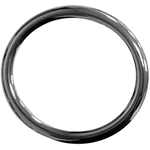 Order Passenger Side Front Bumper Insert - HO1039145 For Your Vehicle