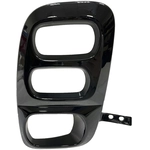 Order Passenger Side Front Bumper Insert - HO1039162 For Your Vehicle