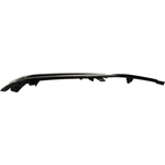 Order VARIOUS MANUFACTURERS - HY1039128C - Passenger Side Front Bumper Insert For Your Vehicle