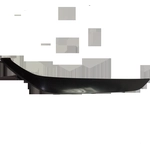 Order Passenger Side Front Bumper Insert - HY1039147 For Your Vehicle