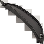 Order Passenger Side Front Bumper Insert - HY1039149 For Your Vehicle