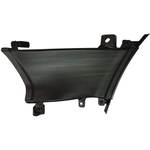 Order Passenger Side Front Bumper Insert - HY1039150 For Your Vehicle