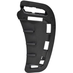 Order Passenger Side Front Bumper Insert - HY1039161 For Your Vehicle