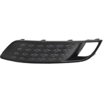 Order Passenger Side Front Bumper Insert - HY1039163 For Your Vehicle