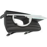 Order Passenger Side Front Bumper Insert - IN1039105 For Your Vehicle