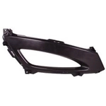 Order Passenger Side Front Bumper Insert - KI1039108 For Your Vehicle