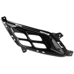 Order Passenger Side Front Bumper Insert - KI1039116 For Your Vehicle