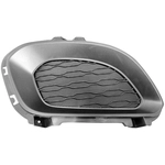 Order Passenger Side Front Bumper Insert - KI1039122 For Your Vehicle