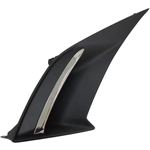 Order Passenger Side Front Bumper Insert - LX1039127 For Your Vehicle