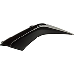 Order Passenger Side Front Bumper Insert - LX1039128 For Your Vehicle