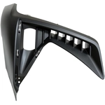 Order Passenger Side Front Bumper Insert - LX1039129 For Your Vehicle