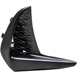 Order Passenger Side Front Bumper Insert - LX1039144 For Your Vehicle