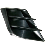 Order Passenger Side Front Bumper Insert - MA1039105 For Your Vehicle