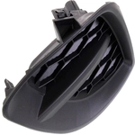 Order Passenger Side Front Bumper Insert - MA1039108 For Your Vehicle