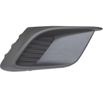 Order Passenger Side Front Bumper Insert - MA1039122C For Your Vehicle