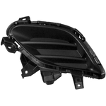 Order Passenger Side Front Bumper Insert - MA1039130 For Your Vehicle