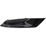 Order Passenger Side Front Bumper Insert - MA1039148 For Your Vehicle