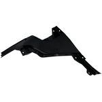 Order Passenger Side Front Bumper Insert - MA1039150 For Your Vehicle